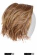 Main Character Wig by Raquel Welch | Heat Resistant, Lace Front, Monofilament 
