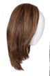 Midnight in Paris Wig by Raquel Welch | Human Hair Wig with Lace Front & Monofilament Top