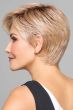 Monologue Wig by Raquel Welch | Heat Resistant, Lace Front, 100% Hand Tied, Mono Part