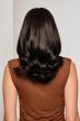 16 Inch On Key Hair Topper by Raquel Welch | Human Hair Topper, Monofilament