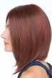On Point by Raquel Welch Wigs - Lace Front, Partial Monofilament Wigs