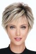 On your Game by Raquel Welch Wigs - Heat Friendly Synthetic, Lace Front, Partial Monofilament Wigs