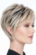On your Game by Raquel Welch Wigs - Heat Friendly Synthetic, Lace Front, Partial Monofilament Wigs