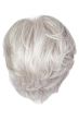 Posh Premiere Wig by Raquel Welch | Heat Resistant, Hand Tied, Lace Front, Monofilament