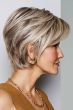 Posh Premiere Wig by Raquel Welch | Heat Resistant, Hand Tied, Lace Front, Monofilament