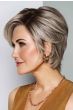 Posh Premiere Wig by Raquel Welch | Heat Resistant, Hand Tied, Lace Front, Monofilament