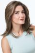 Pretty Please Wig by Raquel Welch | Lace Front, Hand Tied, Monofilament