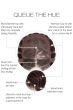 Queue The Hue by Raquel Welch | Heat Resistant, Lace Front, Monofilament Top