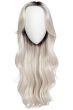 Queue The Hue by Raquel Welch | Heat Resistant, Lace Front, Monofilament Top 