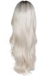 Queue The Hue by Raquel Welch | Heat Resistant, Lace Front, Monofilament Top 