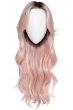 Queue The Hue by Raquel Welch | Heat Resistant, Lace Front, Monofilament Top 