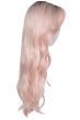 Queue The Hue by Raquel Welch | Heat Resistant, Lace Front, Monofilament Top 