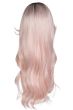 Queue The Hue by Raquel Welch | Heat Resistant, Lace Front, Monofilament Top 