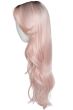 Queue The Hue by Raquel Welch | Heat Resistant, Lace Front, Monofilament Top 