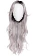 Queue The Hue by Raquel Welch | Heat Resistant, Lace Front, Monofilament Top 