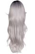 Queue The Hue by Raquel Welch | Heat Resistant, Lace Front, Monofilament Top 