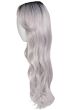 Queue The Hue by Raquel Welch | Heat Resistant, Lace Front, Monofilament Top 