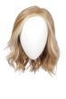 Petite Simmer Elite Wig by Raquel Welch | Heat Friendly, Hand Tied, Monofilament Top, Lace Front