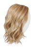 Petite Simmer Elite Wig by Raquel Welch | Heat Friendly, Hand Tied, Monofilament Top, Lace Front