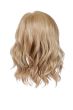 Petite Simmer Elite Wig by Raquel Welch | Heat Friendly, Hand Tied, Monofilament Top, Lace Front