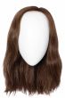 Sorento Surprise Wig by Raquel Welch | Human Hair A-Line Bob with Lace Front & Monofilament Top