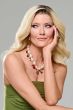 Sorento Surprise Wig by Raquel Welch | Human Hair A-Line Bob with Lace Front & Monofilament Top