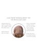Petite Spotlight Wig by Raquel Welch | Heat Resistant, Lace Front, Monofilament