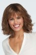 Stop Traffic Wig by Raquel Welch | Monofilament