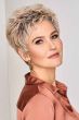 Clearance Petite/Average Straight Chic Wig by Raquel Welch | Heat Resistant, Lace Front, Mono Crown