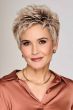 Clearance Petite/Average Straight Chic Wig by Raquel Welch | Heat Resistant, Lace Front, Mono Crown