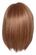 Straight to Camera Wig by Raquel Welch | Heat Resistant, Hand Tied, Lace Front, Monofilament  