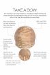 Take a Bow Wig by Raquel Welch | Heat Resistant, Lace Front, Hand Tied, Mono Part, Petite/Average