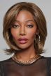 Take a Bow Wig by Raquel Welch | Heat Resistant, Lace Front, Hand Tied, Mono Part, Petite/Average