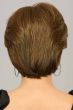 Top Billing 5" Hair Topper by Raquel Welch | Heat Resistant, Lace Front, Monofilament 