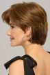 Top Billing 5" Hair Topper by Raquel Welch | Heat Resistant, Lace Front, Monofilament 