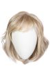 Waves and Raves Wig by Raquel Welch | Heat Resistant, Hand Tied, Lace Front, Monofilament 