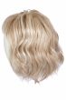 Waves and Raves Wig by Raquel Welch | Heat Resistant, Hand Tied, Lace Front, Monofilament 