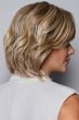 Waves and Raves Wig by Raquel Welch | Heat Resistant, Hand Tied, Lace Front, Monofilament 