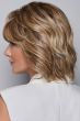 Waves and Raves Wig by Raquel Welch | Heat Resistant, Hand Tied, Lace Front, Monofilament 