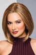 Always Trending Wig by Raquel Welch | Heat Friendly, Lace Front, Mono Part, Mid-Length Bob