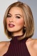 Always Trending Wig by Raquel Welch | Heat Friendly, Lace Front, Mono Part, Mid-Length Bob