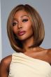 Always Trending Wig by Raquel Welch | Heat Friendly, Lace Front, Mono Part, Mid-Length Bob
