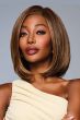 Always Trending Wig by Raquel Welch | Heat Friendly, Lace Front, Mono Part, Mid-Length Bob