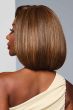 Always Trending Wig by Raquel Welch | Heat Friendly, Lace Front, Mono Part, Mid-Length Bob