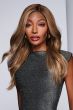 Athenian Adventure Wig by Raquel Welch | Long Human Hair with Lace Front & Monofilament Top