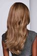 Athenian Adventure Wig by Raquel Welch | Long Human Hair with Lace Front & Monofilament Top