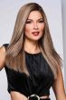 Athenian Adventure Wig by Raquel Welch | Long Human Hair with Lace Front & Monofilament Top