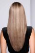 Athenian Adventure Wig by Raquel Welch | Long Human Hair with Lace Front & Monofilament Top