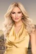 Athenian Adventure Wig by Raquel Welch | Long Human Hair with Lace Front & Monofilament Top