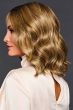 Bella Vida Wig by Raquel Welch | Petite/Average, Heat Resistant, Lace Front, Hand Tied, Mono Part